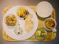 -无印良品餐堂 MUJI Diner(成都太古里店)