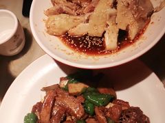 -老淮安·淮安菜(涟水店)