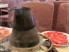 -福寿斋·老北京铜锅涮肉·烤鸭(顺义总店)