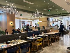 -鹿港小镇(悠唐店)