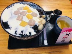 -WONDER ICE 萬得冰田(建設路总店)