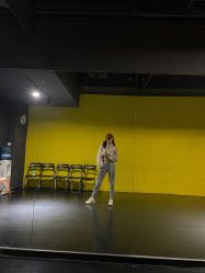 -DNA舞室