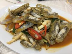 -老三鱼仔店