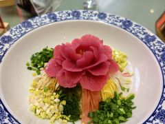 -牡丹宴·正宗洛阳菜·水席专家(国家牡丹园店)