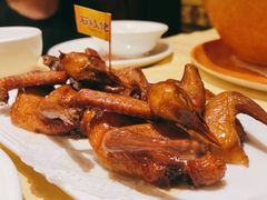 -石岐佬中山菜馆(张溪店)