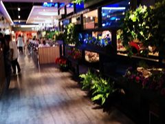 自助取餐区-鑫海汇海鲜烤肉自助(北国商城店)