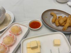 -万龙洲海鲜(大兴绿地缤纷城店)