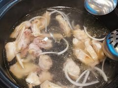 文昌原味椰子鸡-东椰·海南椰子鸡火锅(朝阳门店)