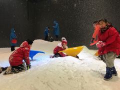 -宁波冰雪大世界(北仑区)