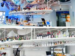 -天玑高空江景餐厅&酒吧Sky Secret Restaurant&Bar