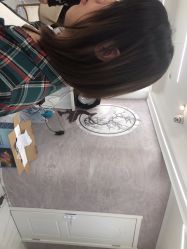 点击看大图 -小齐发型Star~salon