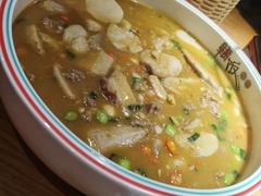 芋儿炖牛肉-赣饭农家·江西小炒(西乡店)