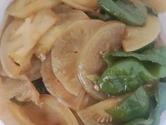 -肖记公安牛肉鱼杂馆· 省级非物质文化遗产(仁和路店)