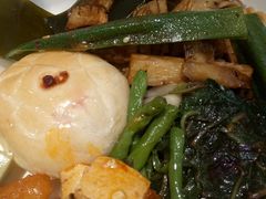 -素满香·素食自助餐(苏州·临顿路店)