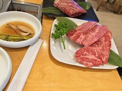 -黄金牧场(明洞总店)