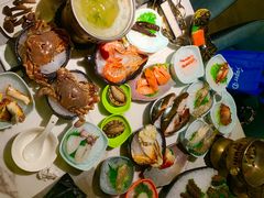 -海玥荟海鲜姿造自助餐厅(欧罗巴广场店)