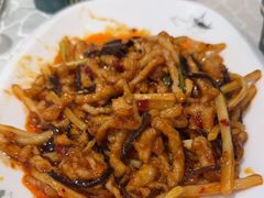 -福来居烤鸭店(天坛二店)