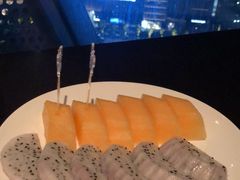 -小南洋海景餐厅(深圳湾店)