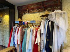 -上席擂茶·新中式青年茶馆(古城店)