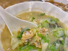 -东海渔村海鲜码头大排档