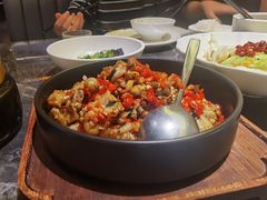 -炊烟小炒黄牛肉(浦东世纪汇店)