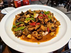 -富正毅三下锅(体育馆店)
