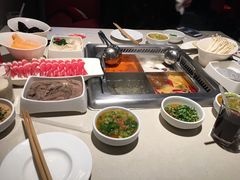 -海底捞火锅(泉城路店)