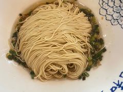 葱油拌面-李公面(星尚邻里店)