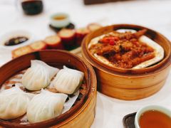 顺德人家虾饺皇-顺德人家食府(黄金广场店)