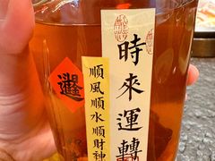 -山城棒棒军手作火锅·天花板手撕水牛鲜毛肚(北京店)