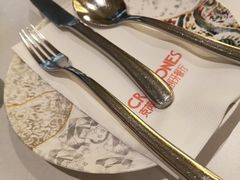 -CRAZYONES克芮旺斯西班牙餐厅(苏州中心店)