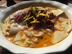 -大牌大·传统杭帮菜(湖滨店)