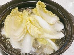 -烹然四季椰子鸡火锅(团结湖总店)