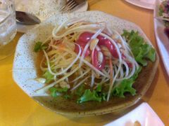 -芭堤雅泰国餐厅(胜利路店)