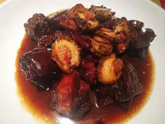 -荷塘秋月·本帮江浙菜(国权路店)