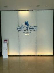 点击看大图 -希尔顿酒店·eforea spa水疗中心