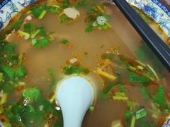 -旺泉餐饮店·清真牛肉面馆