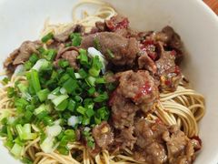 -李易面馆(树木岭店)