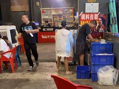 -林二哥宜烤官·宜宾小烧烤