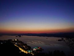 -千岛湖天屿景区