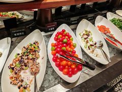 -拉蒂娜·巴西牛排馆 Latina·Brazilian Steakhouse(王府井喜悦店)