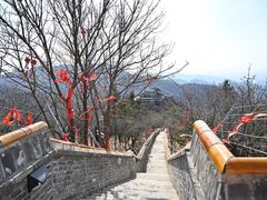-妙峰山风景名胜区