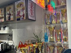 -香港鸳鸯王(西湖路店)