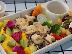 -innewgogo纽麦轻食(滨北店)