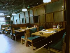 卡座-U你·天然调味(南湖总店)