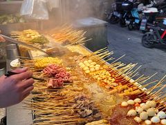 -郭记小街麻辣烫(南小街总店)