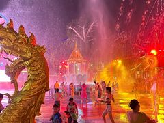 -深圳锦绣中华民俗村