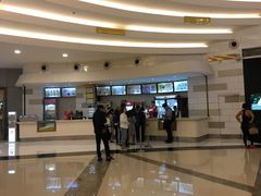 小食处-万象影城(杭州万象城IMAX激光店)