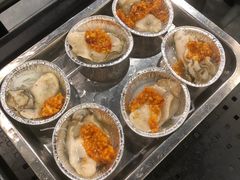 -御记碳烤肥牛(东城万达店)