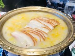 -旺顺阁·北京菜(北辰上品+)